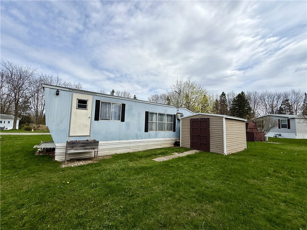 1612 Hennessey Road #33, Ontario, New York image 14
