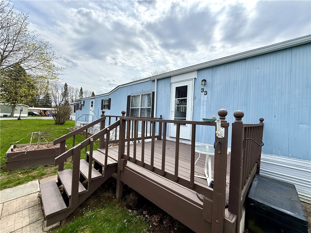 1612 Hennessey Road #33, Ontario, New York image 3