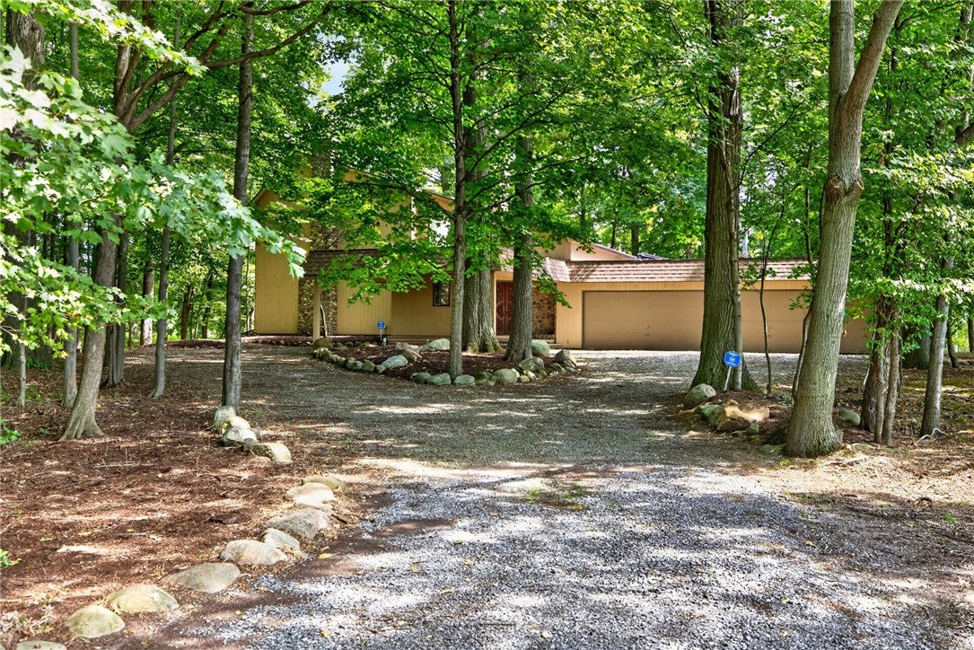 60 Mendon Center Road