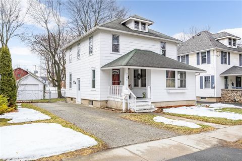 3196 Crescent Parkway Caledonia NY 14423