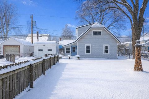Photo of 188 Estall Road, Greece, NY 14616 (MLS # R1659435)