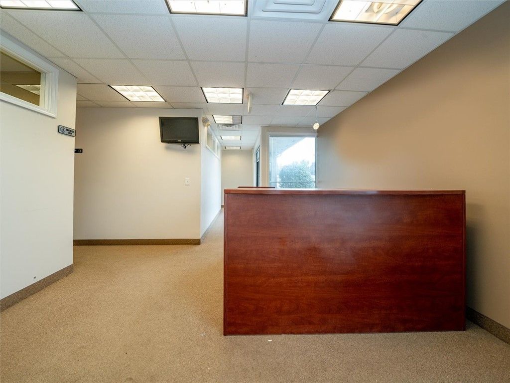 Photo of 91 Erie Canal Drive Drive, Rochester, NY 14626 (MLS # R1490483)