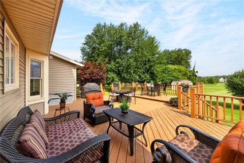 Tiny photo for 16 Hillcrest Drive, Hamlin, NY 14464 (MLS # R1702569)