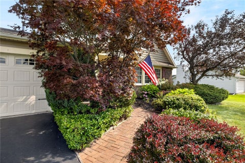 Tiny photo for 16 Hillcrest Drive, Hamlin, NY 14464 (MLS # R1702569)