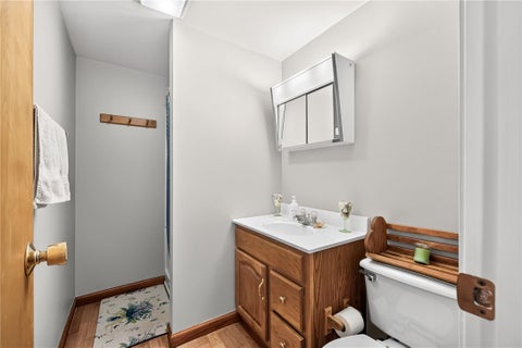 Tiny photo for 16 Hillcrest Drive, Hamlin, NY 14464 (MLS # R1702569)