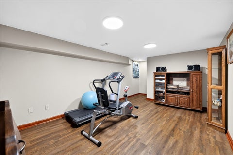 Tiny photo for 16 Hillcrest Drive, Hamlin, NY 14464 (MLS # R1702569)
