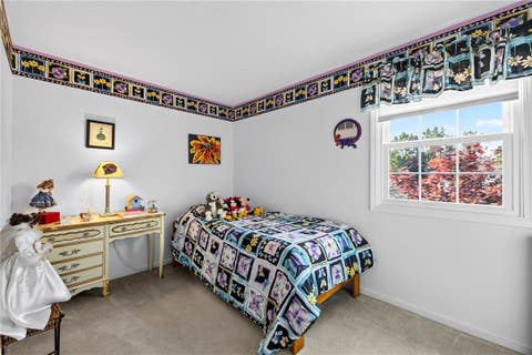 Tiny photo for 16 Hillcrest Drive, Hamlin, NY 14464 (MLS # R1702569)
