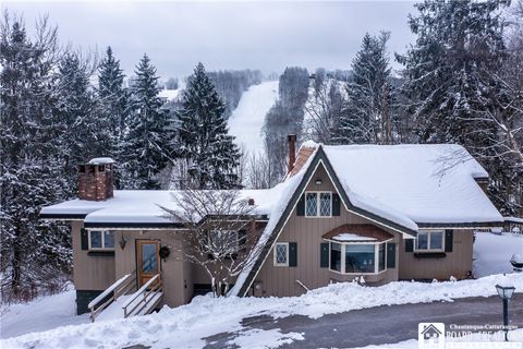 6710 Upper Road Ellicottville NY 14731