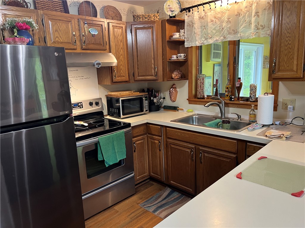 3259 Freer Hollow Road, Franklin, New York image 13