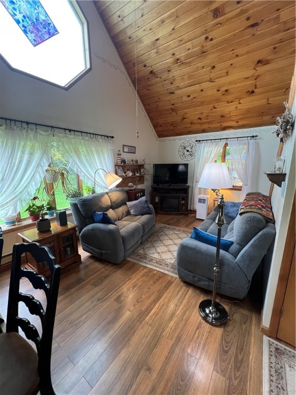 3259 Freer Hollow Road, Franklin, New York image 7