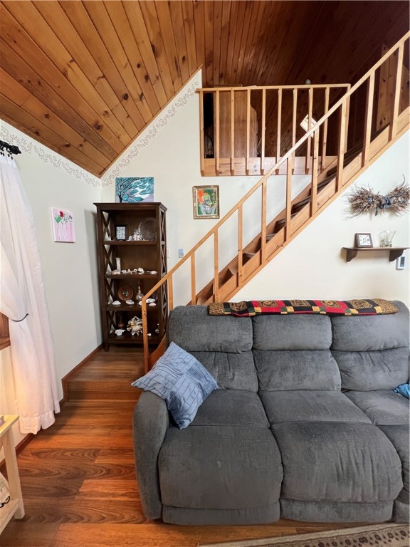3259 Freer Hollow Road, Franklin, New York image 8