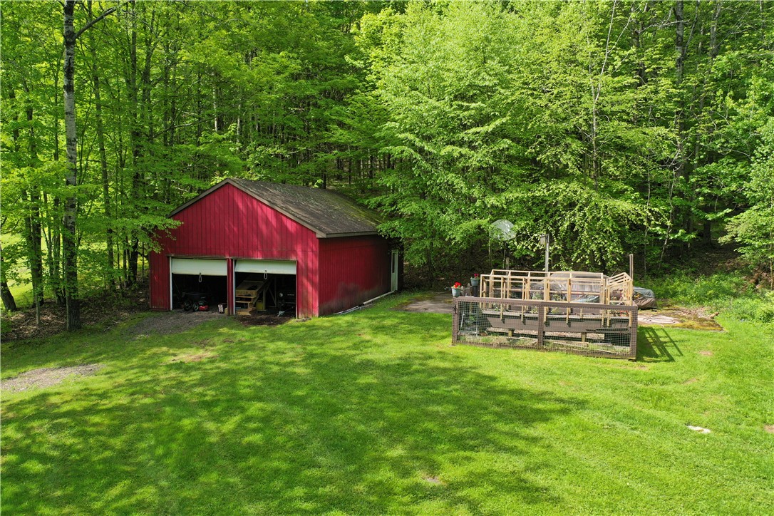 3259 Freer Hollow Road, Franklin, New York image 42