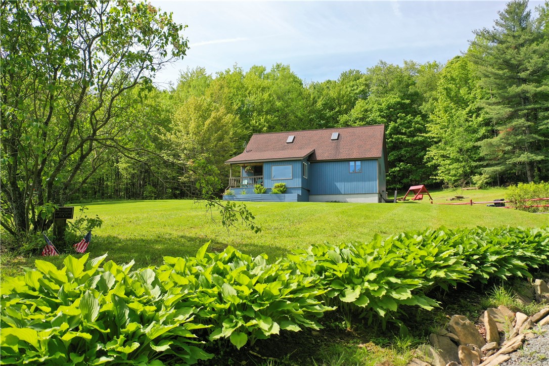 3259 Freer Hollow Road, Franklin, New York image 41