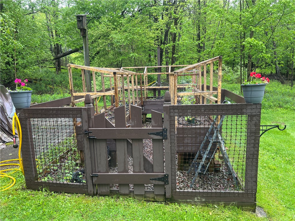 3259 Freer Hollow Road, Franklin, New York image 44