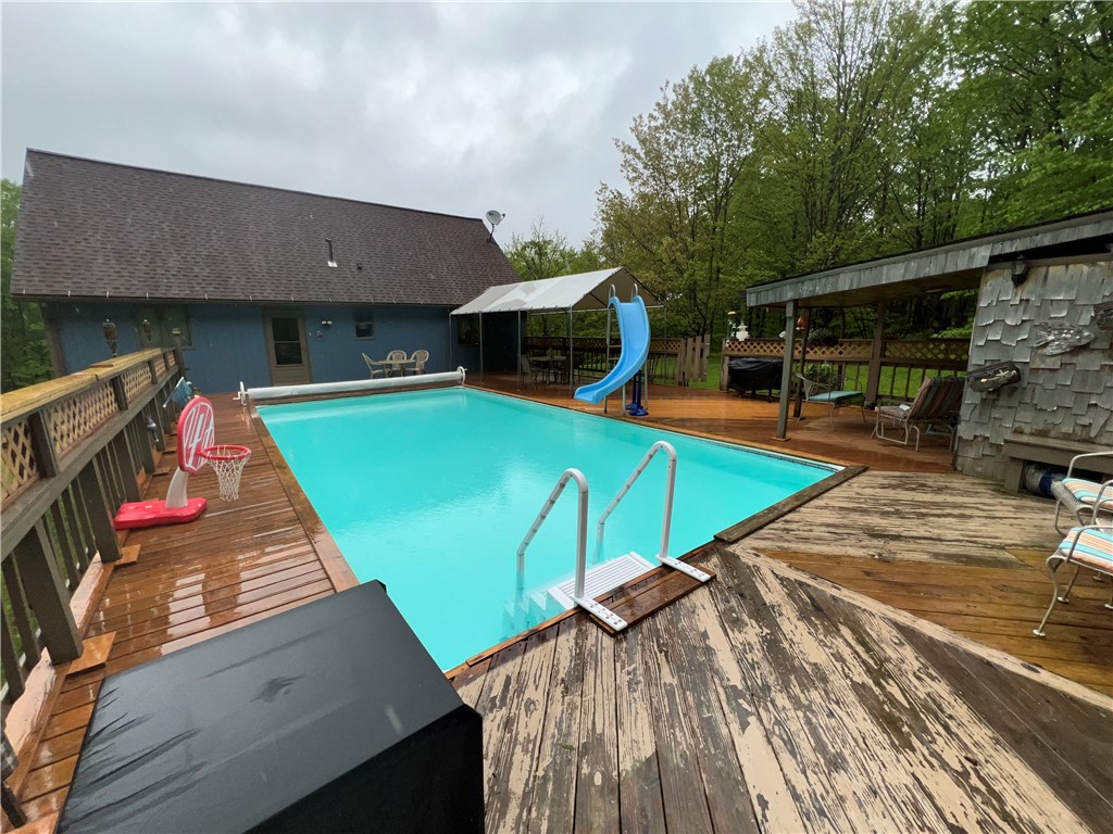 3259 Freer Hollow Road, Franklin, New York image 36