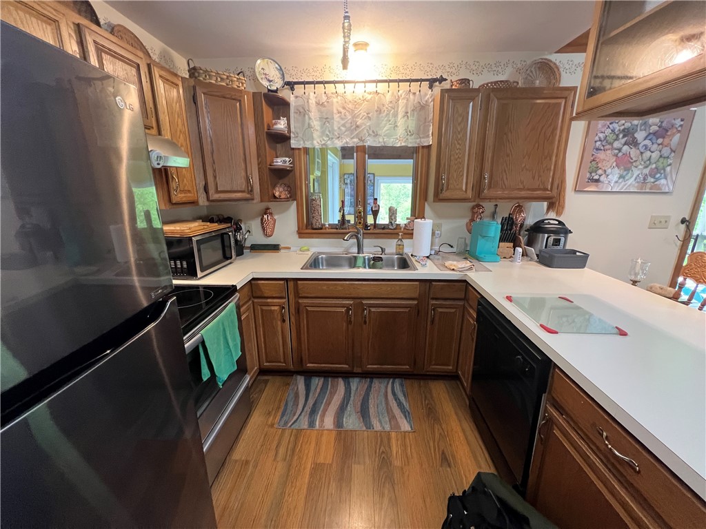 3259 Freer Hollow Road, Franklin, New York image 10
