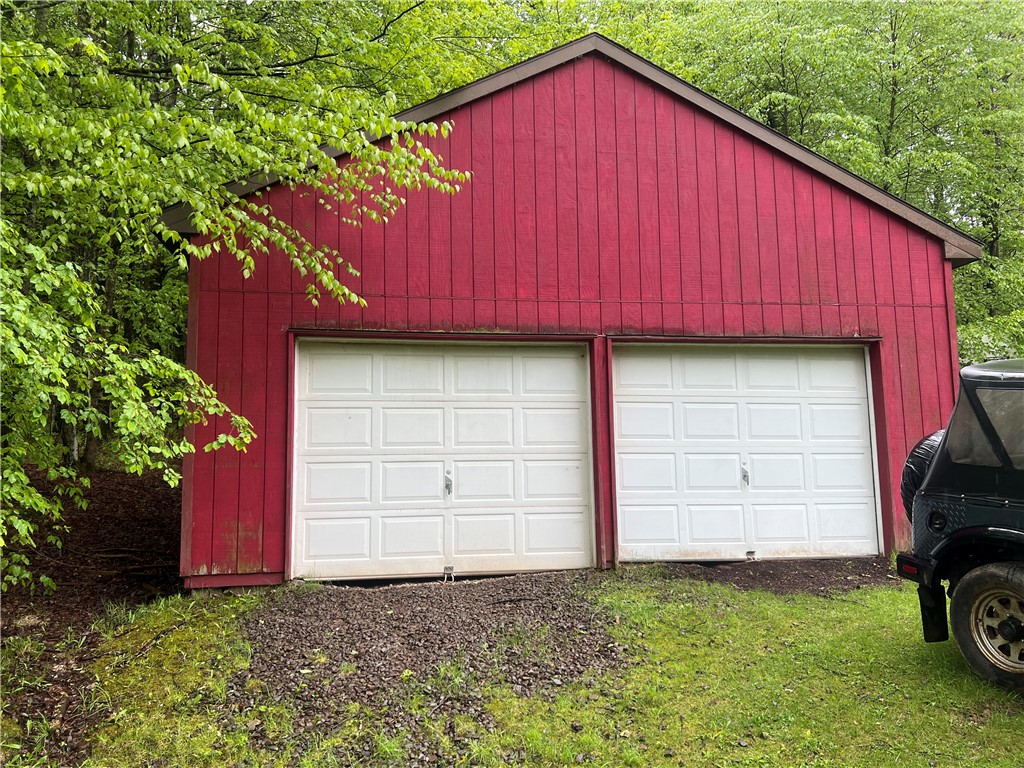3259 Freer Hollow Road, Franklin, New York image 43