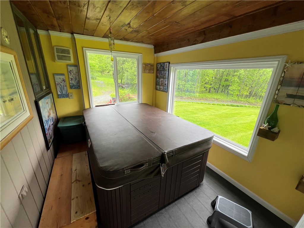 3259 Freer Hollow Road, Franklin, New York image 33