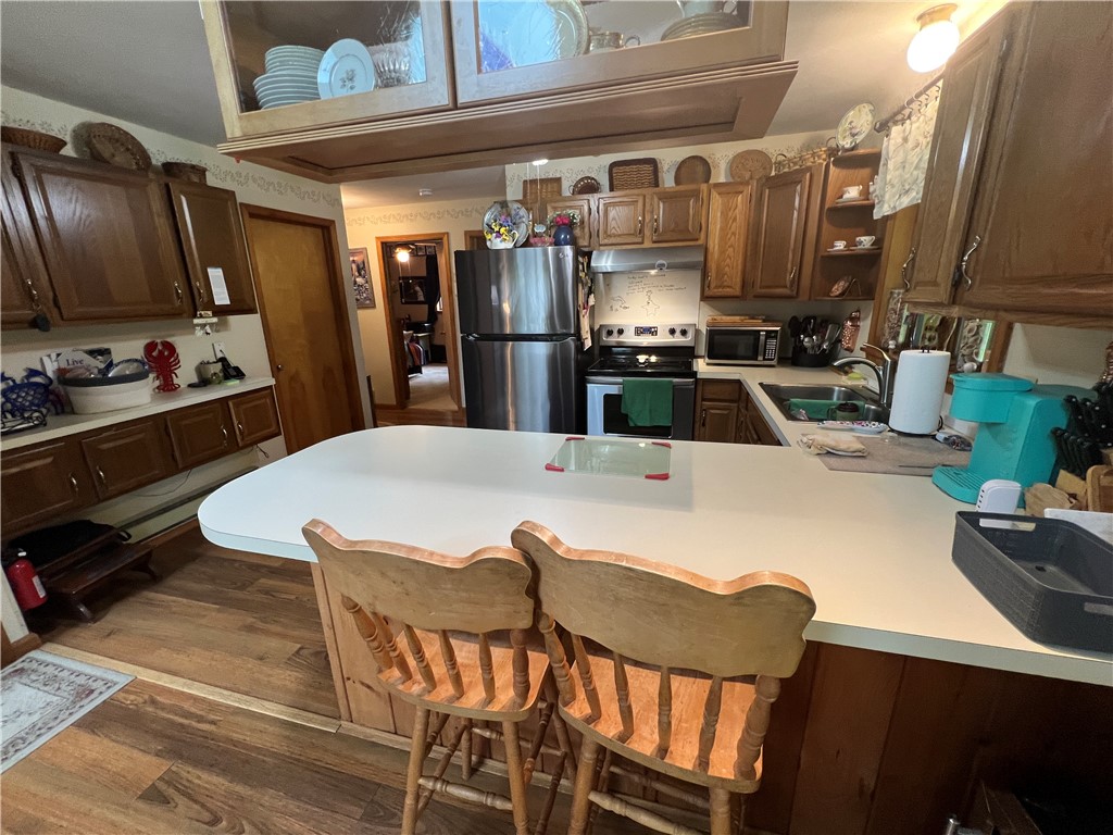 3259 Freer Hollow Road, Franklin, New York image 11