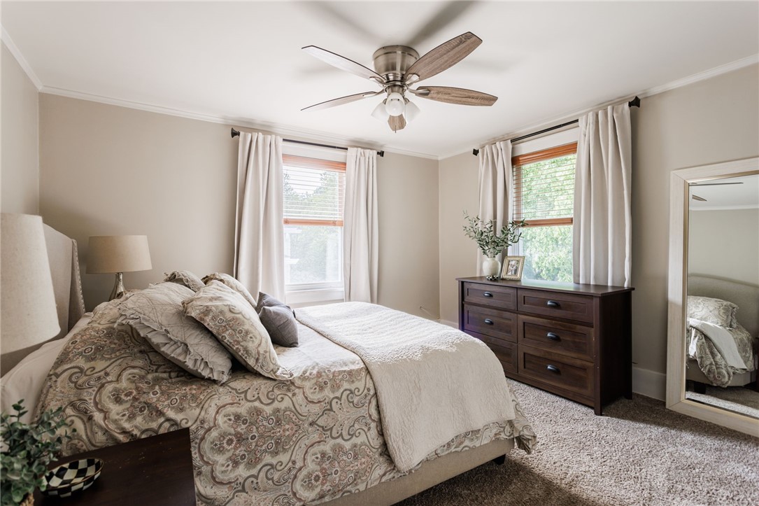205 Farmington Road, Rochester, New York image 21