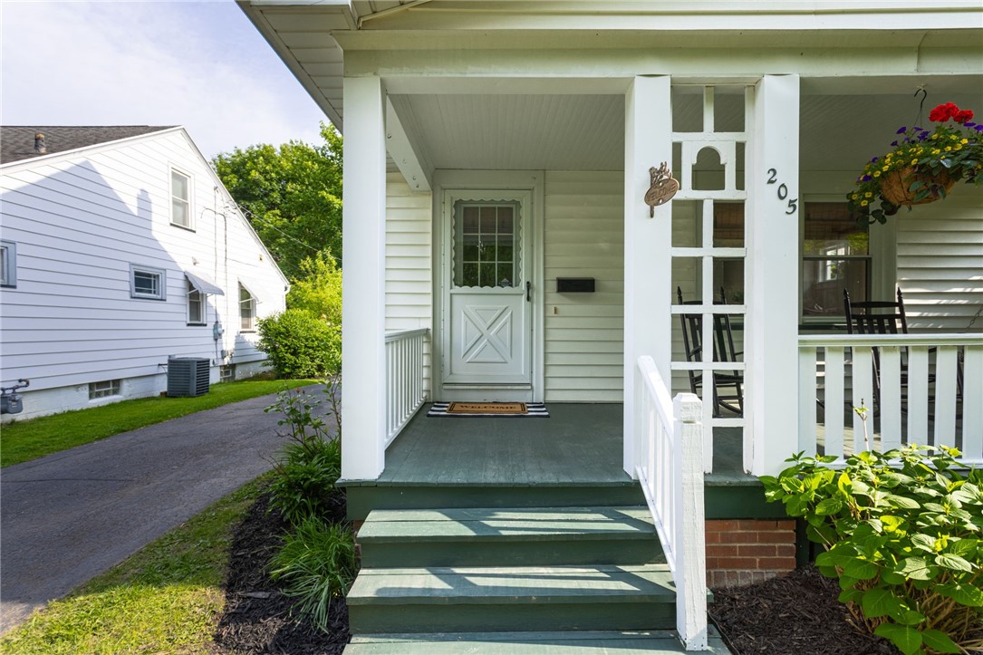 205 Farmington Road, Rochester, New York image 2