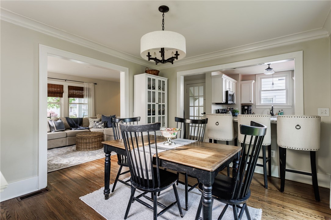 205 Farmington Road, Rochester, New York image 17