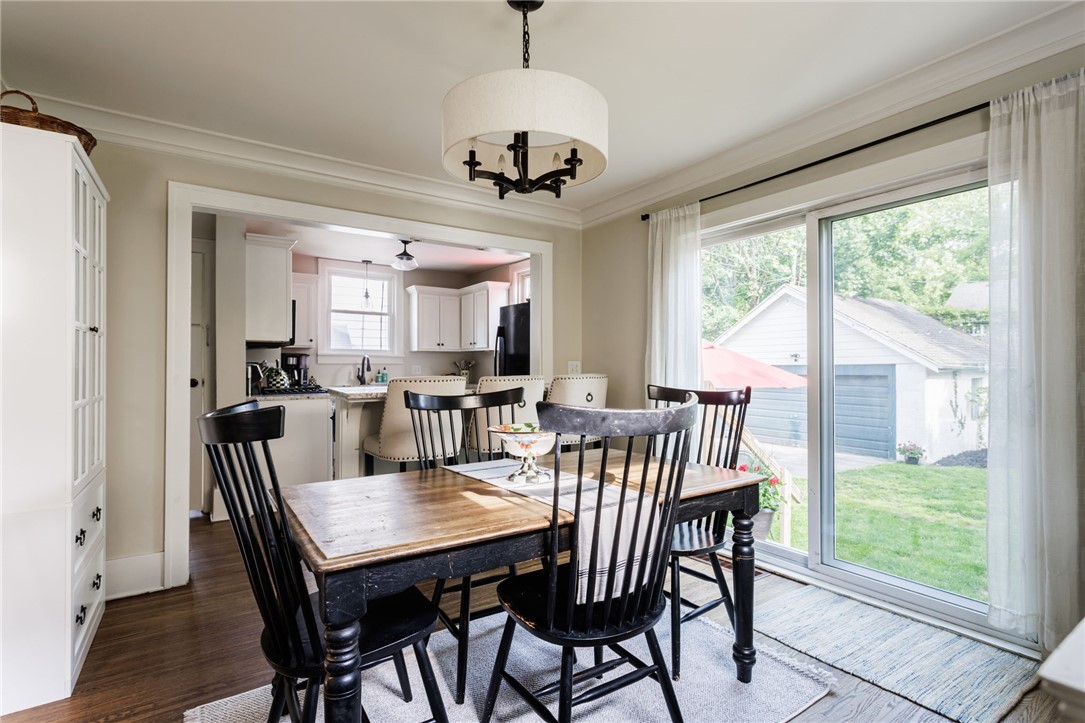 205 Farmington Road, Rochester, New York image 16