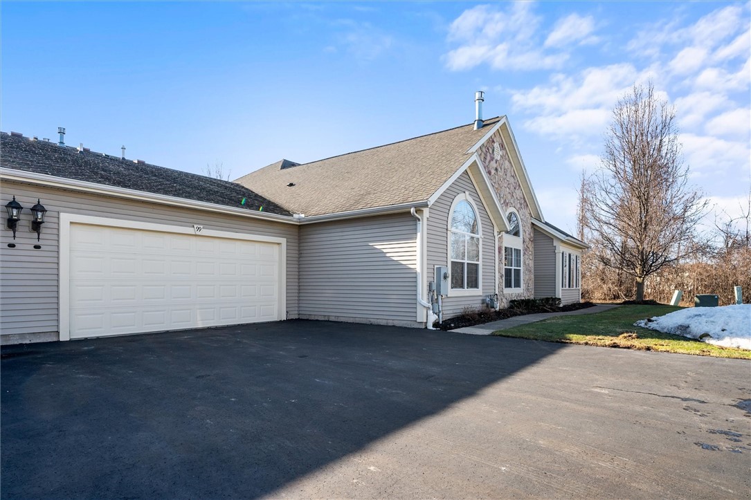 99 Maple Center Road, Greece, New York image 2