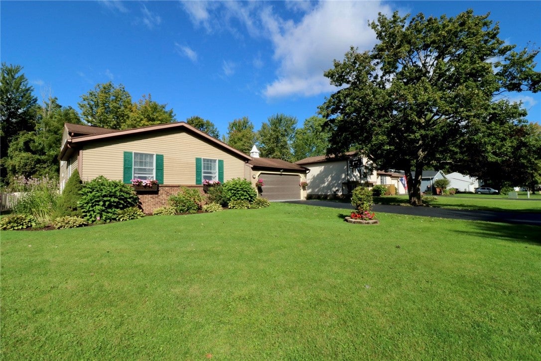 80 Reddick Lane