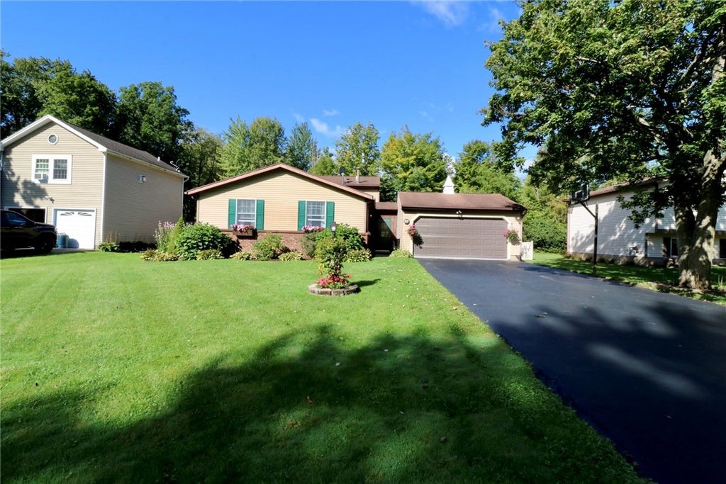 Photo of 80 Reddick Lane, Ogden, NY 14624 (MLS # R1712211)