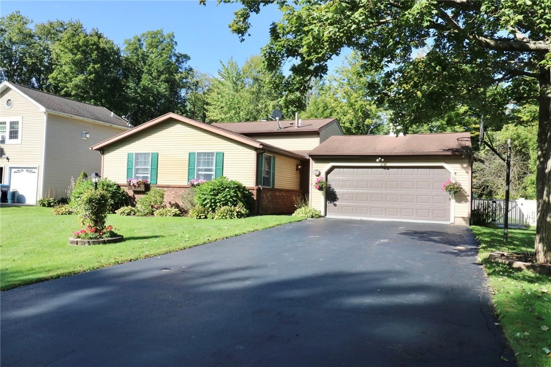 80 Reddick Lane