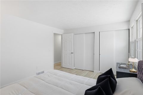 Tiny photo for 95 Spring Tree Lane, Greece, NY 14612 (MLS # R1659357)