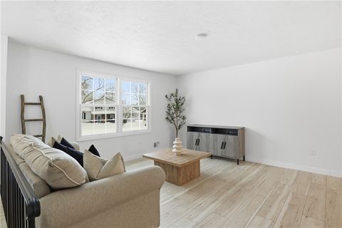 Tiny photo for 95 Spring Tree Lane, Greece, NY 14612 (MLS # R1659357)