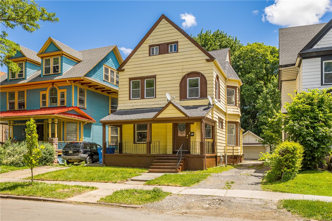 474 Alexander Street