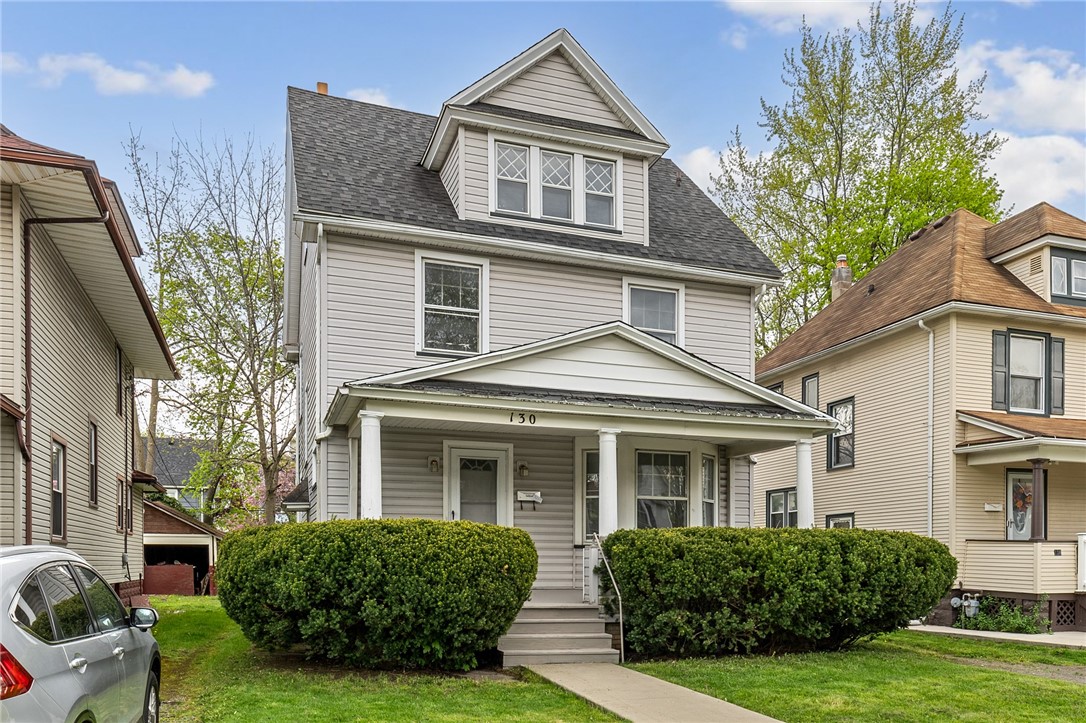 130 Woodbine Avenue