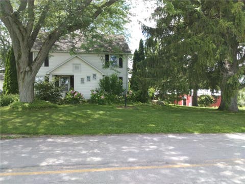 Homes For Sale - 4959 Fish Farm Road<br/> Sodus, NY 14551