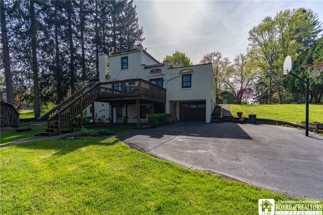102 merlin avenue