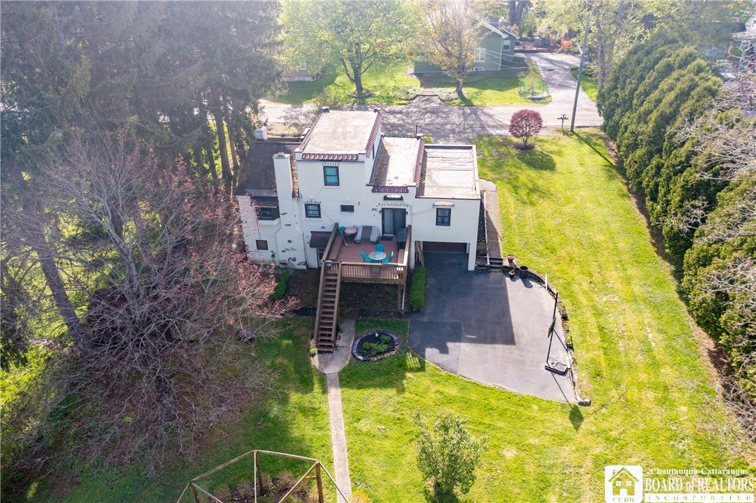 102 merlin avenue