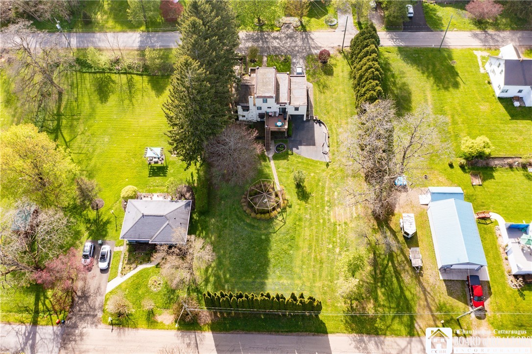102 merlin avenue