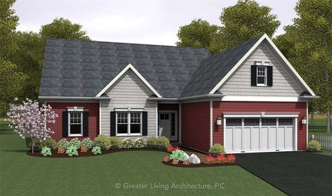 Homes For Sale - 26 Venita Monet Tr<br/> Wayne County, Ontario, NY 14519