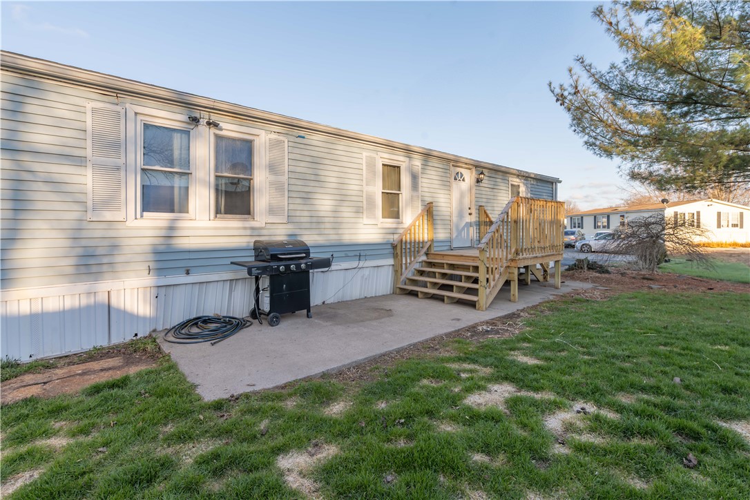 99 Locust Drive, Hamlin, New York image 3