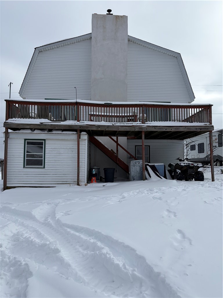 97 Winn Hill Road - Photo 4