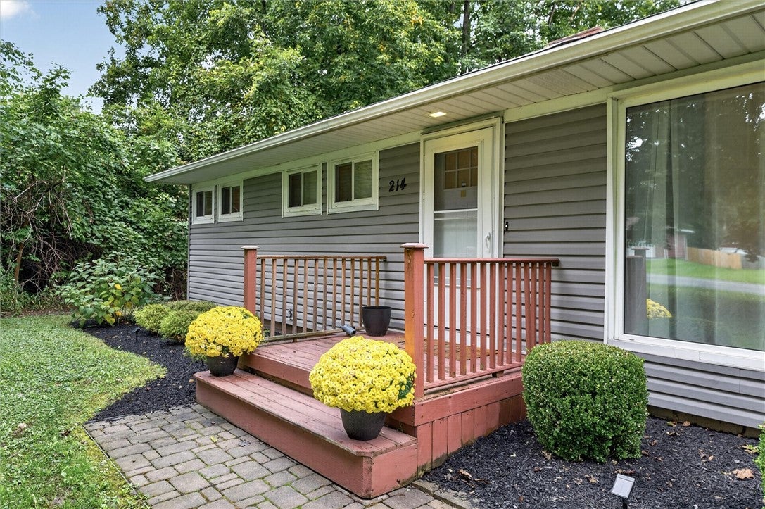 214 Saint Patrick Drive