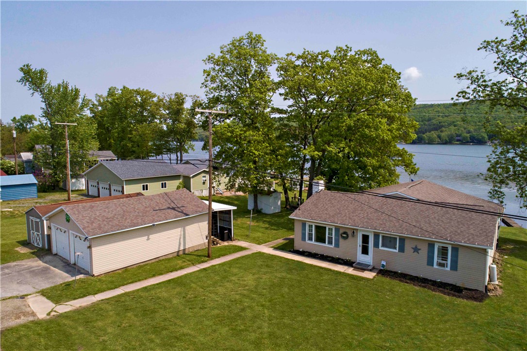 4106 Shorewood Drive