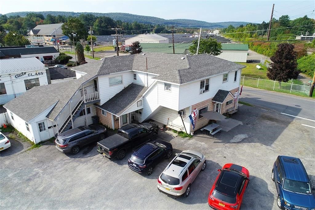 Photo of 21 Union Street, Sidney, NY 13838 (MLS # R1666511)