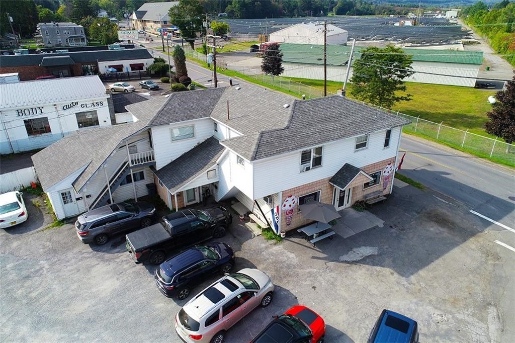 Photo of 21 Union Street, Sidney, NY 13838 (MLS # R1666511)