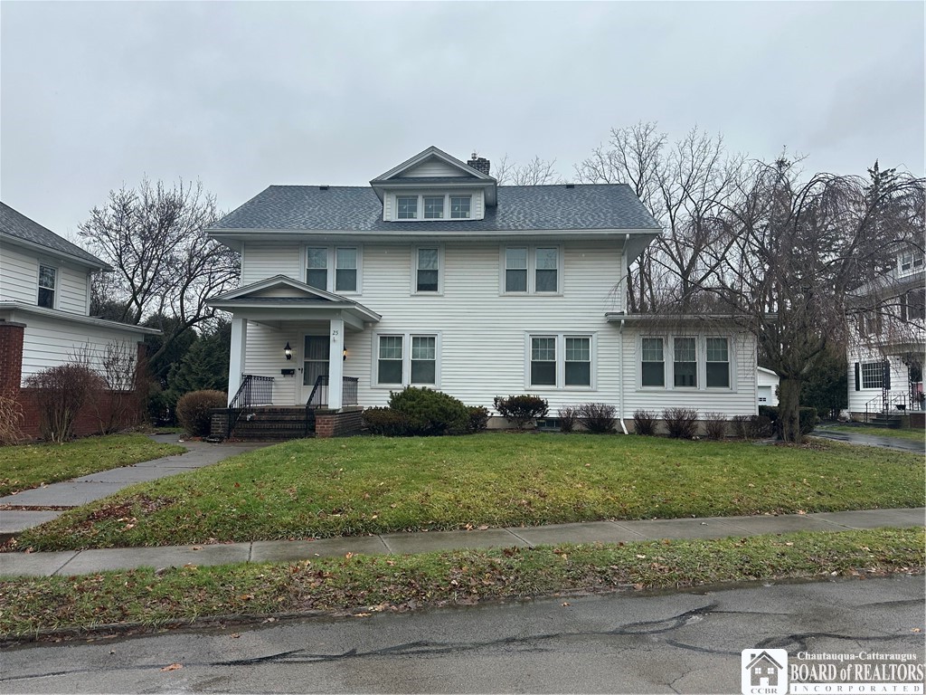 25 Hazard Parkway, Albion, New York image 1