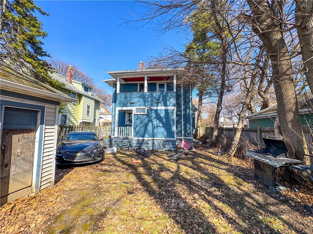 81 Trust Street, Rochester, New York image 5