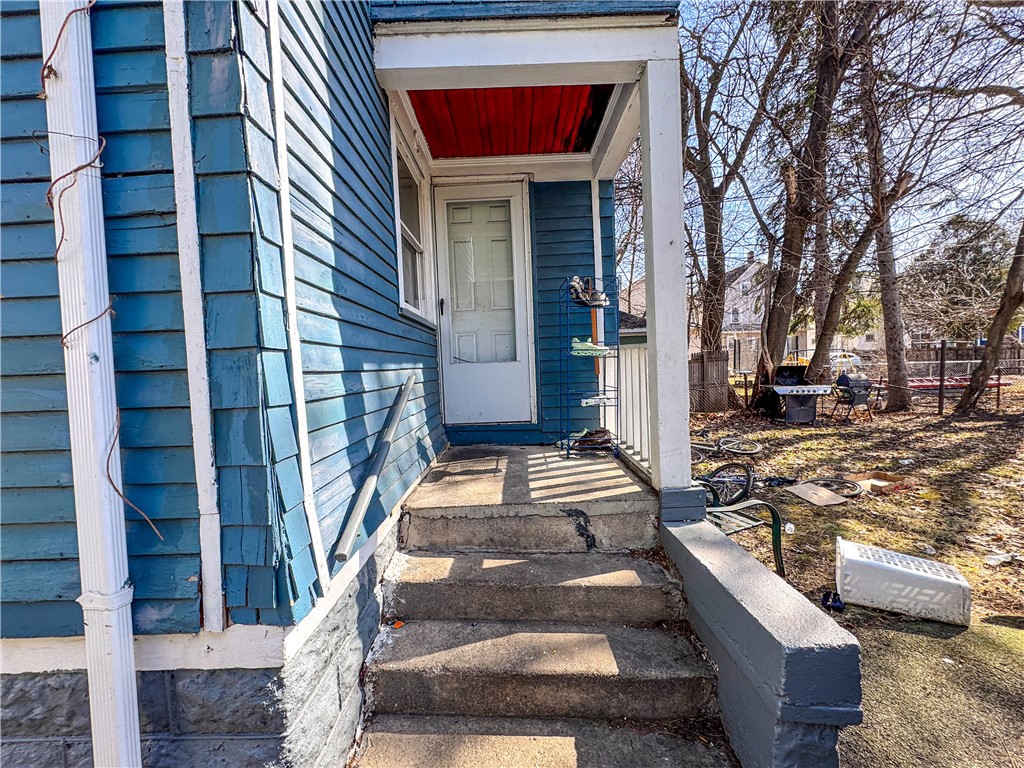 81 Trust Street, Rochester, New York image 3