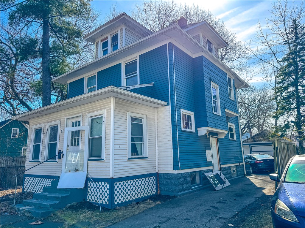 81 Trust Street, Rochester, New York image 2
